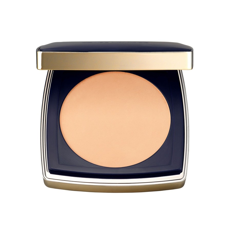 Beauty ESTÉE LAUDER Complexion | Double Wear Stay-In-Place Matte Powder Foundation Spf10 - 4C1 Outdoor Beige Dark Beige