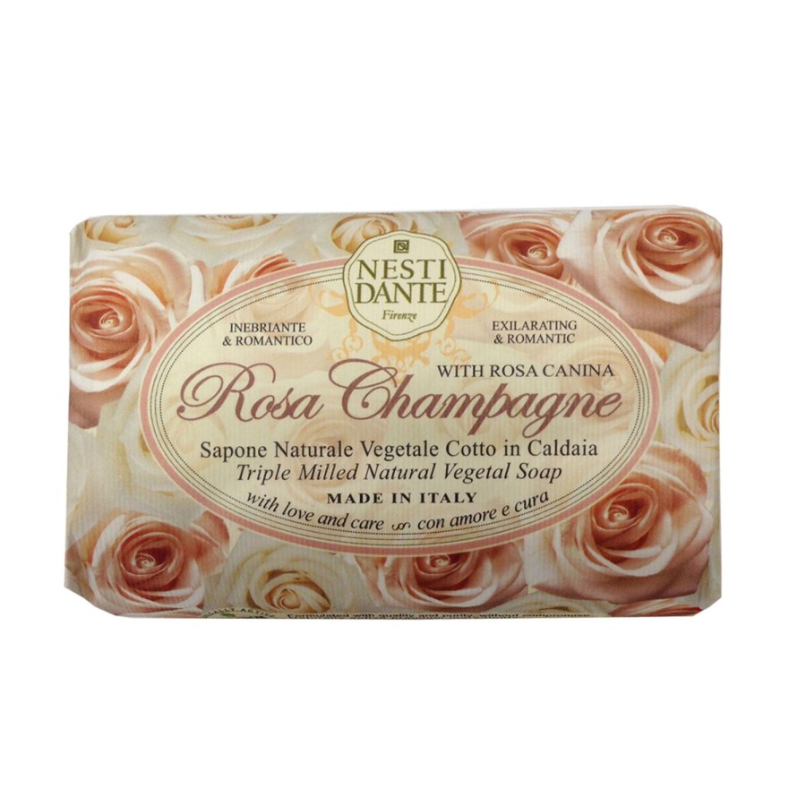 Beauty NESTI DANTE Body Wash | Le Rose - Countryside White