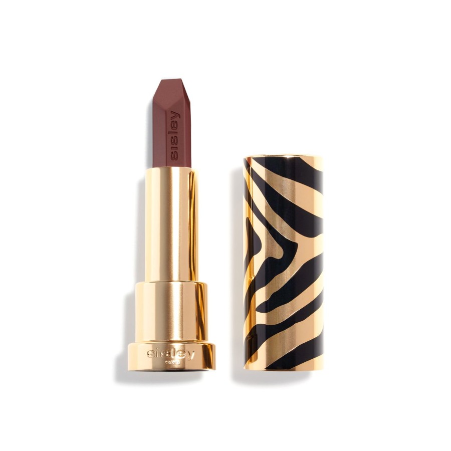 Beauty SISLEY PARIS Lips | Le Phyto Rouge N°13 Beige Eldorado - Castano