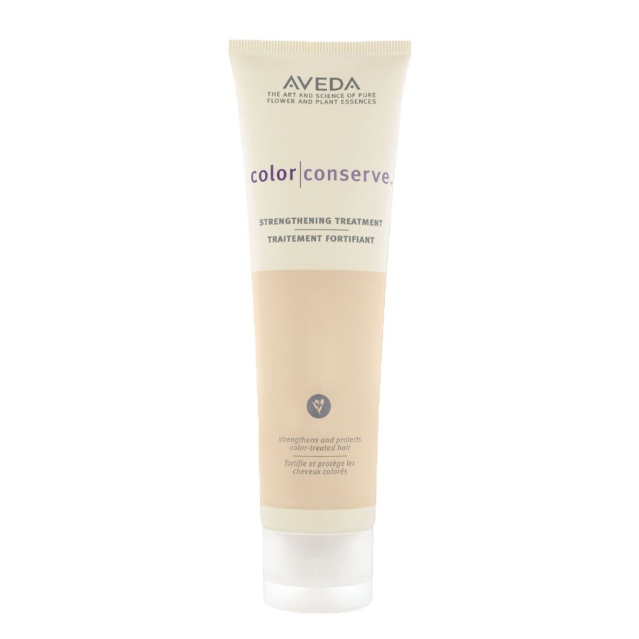 Beauty AVEDA Conditioner | Aveda Color Conserve Treatment 125 Ml White