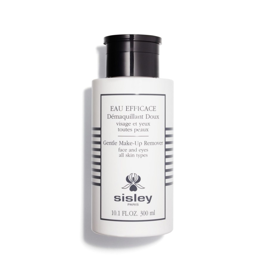 Beauty SISLEY PARIS Face Cleansers | Eau Efficace Transparent