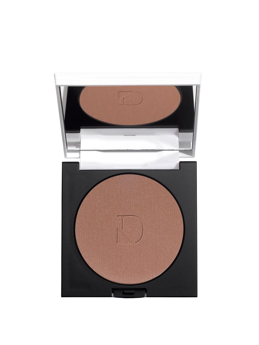 Beauty DIEGO DALLA PALMA Complexion | Bronzer Special Tanning Cake - 94 Brown