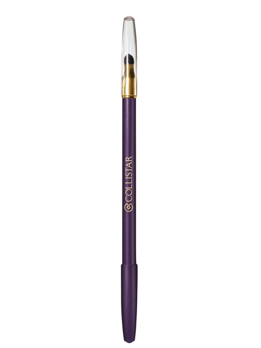 Beauty COLLISTAR Eyes | Professional Eye Pencil 5 Petunia