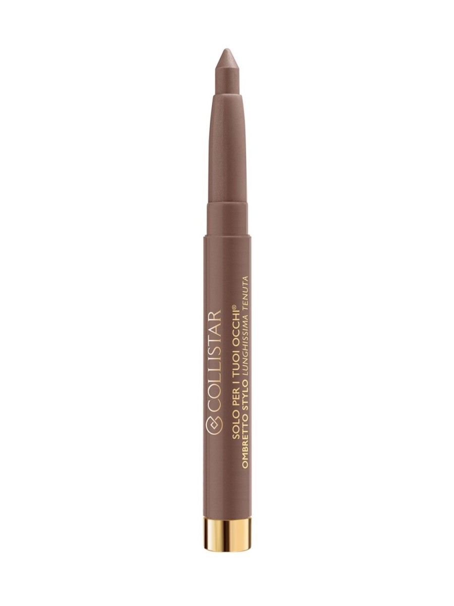 Beauty COLLISTAR Eyes | For Your Eyes Only Eye Shadow Stick 5 Bronze