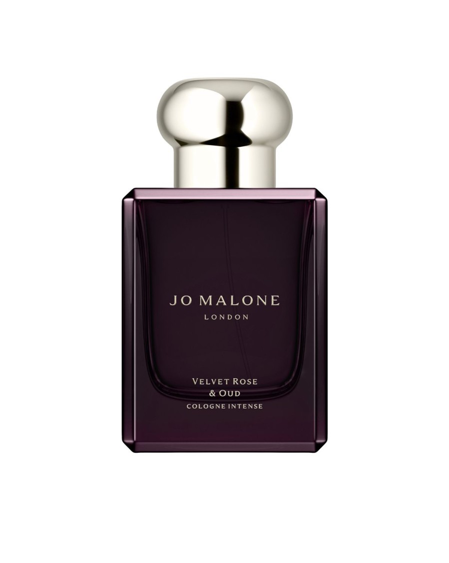 Beauty JO MALONE LONDON Cologne | Jo Malone Velvet Rose & Oud Cologne Intense 50 Ml Purple