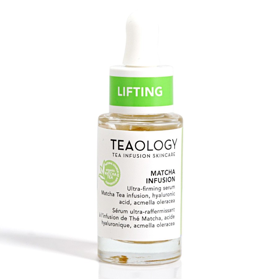 Beauty TEAOLOGY Antiageing | Teaology - Matcha Infusion Transparent