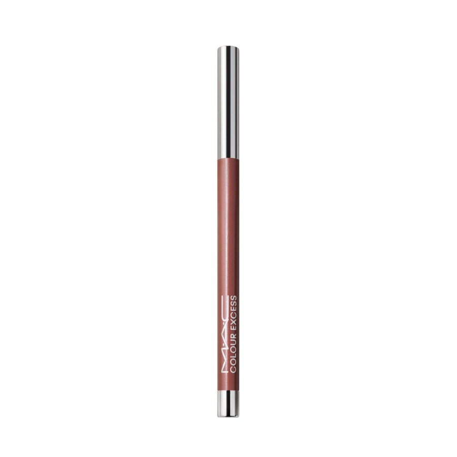 Beauty MAC COSMETICS Eyes | Colour Excess Gel Liner-Nudge Nudge, Ink Ink Red