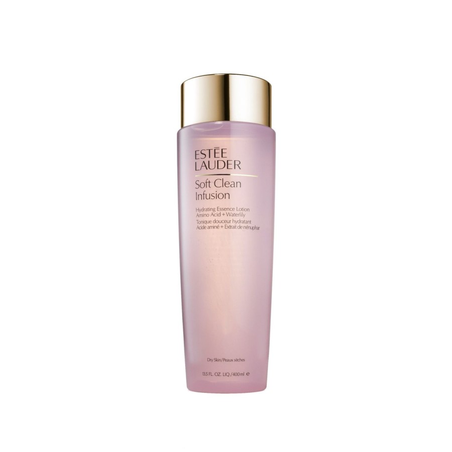 Beauty ESTÉE LAUDER Moisturizers | Estee Lauder - Soft Clean Infusion Pink