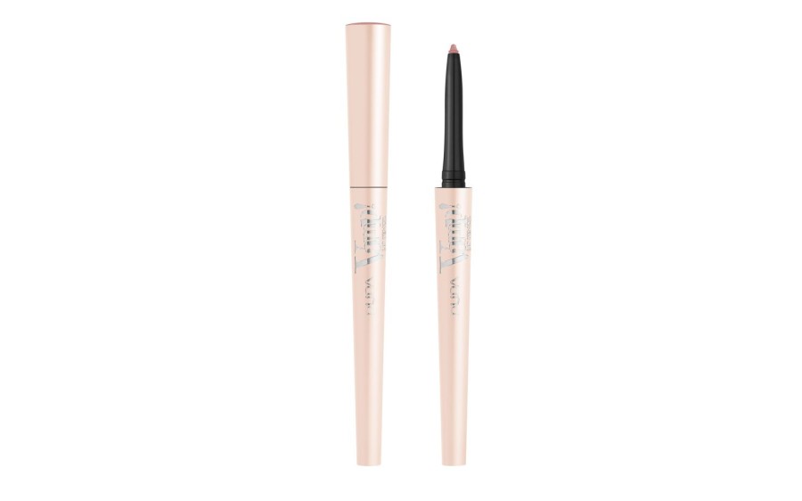 Beauty PUPA MILANO Lips | Vamp Lip Pencil - 001Light Rose Light Pink