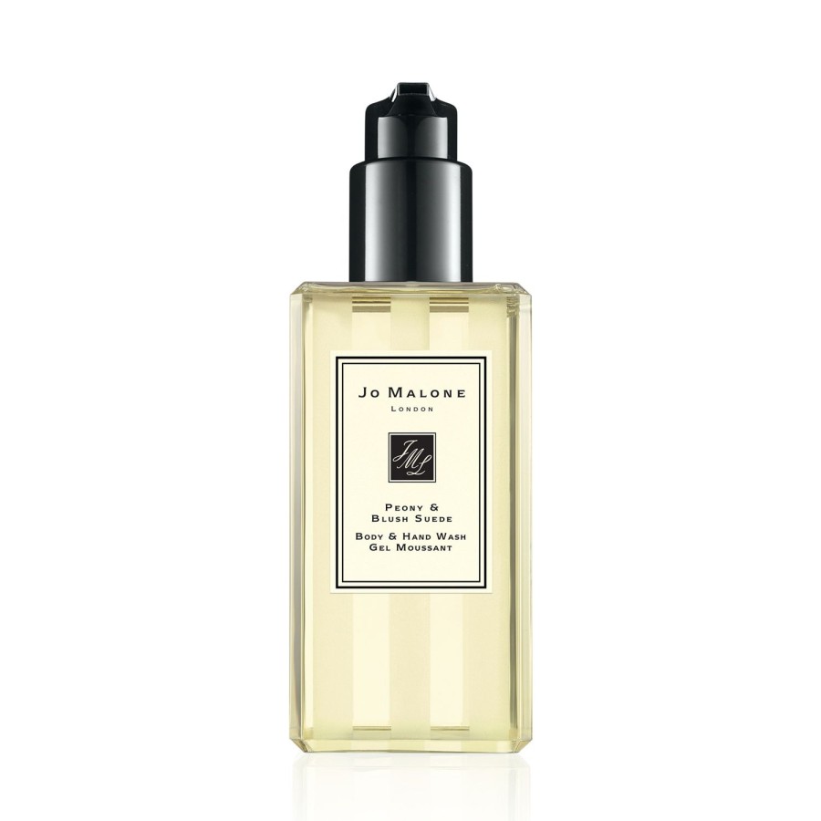 Beauty JO MALONE LONDON Body Wash | Jo Malone London Peony & Blush Suede Body & Hand Wash 250 Ml Beige