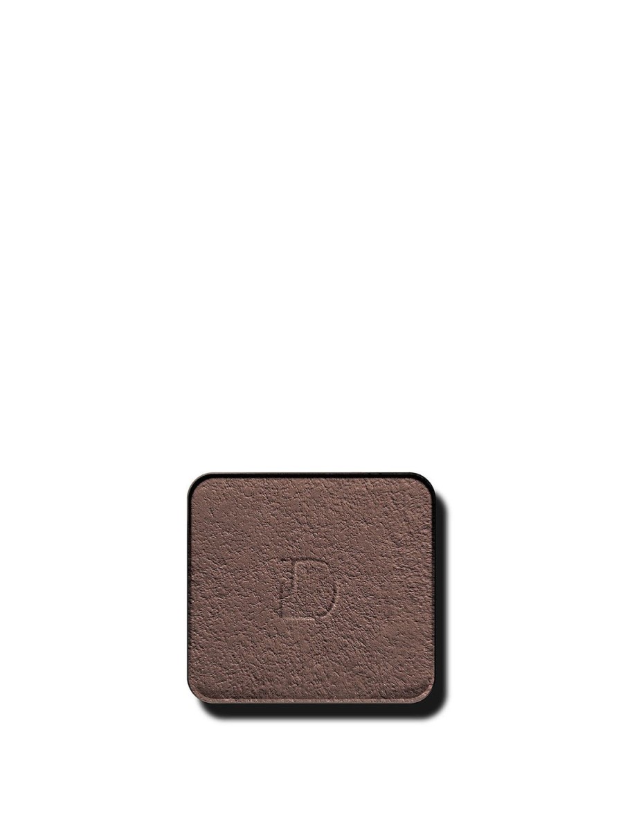 Beauty DIEGO DALLA PALMA Eyes | Matte Eyeshadow - 164 Red Hazelnut Brown