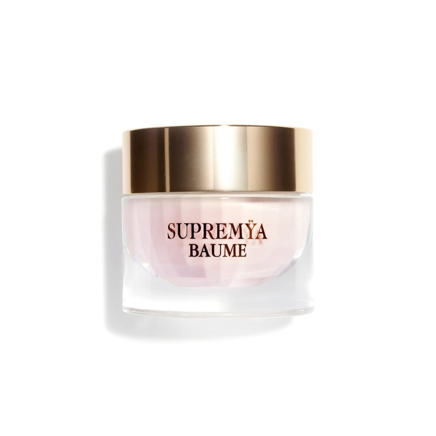 Beauty SISLEY PARIS Moisturizers | Supremya Baume La Nuit Transparent