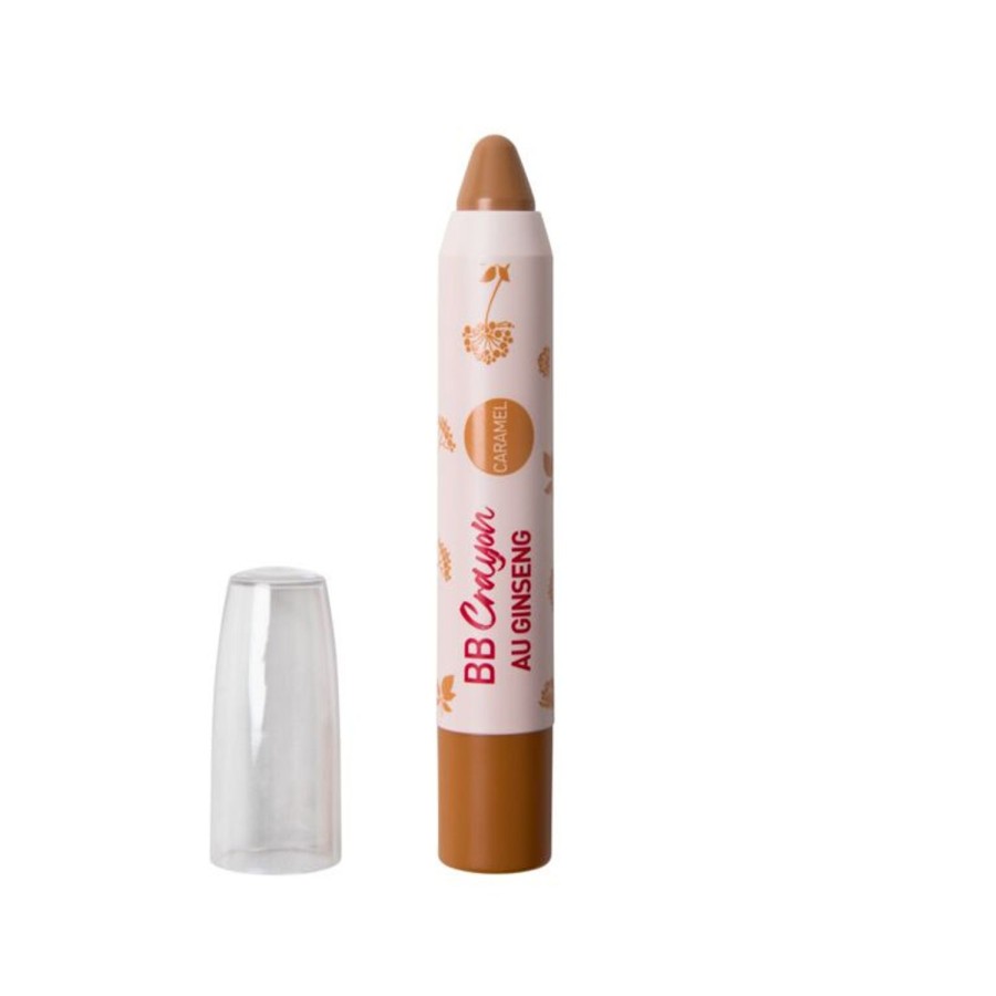 Beauty ERBORIAN Complexion | Bb Crayon Caramel - Pastel Bb Beige