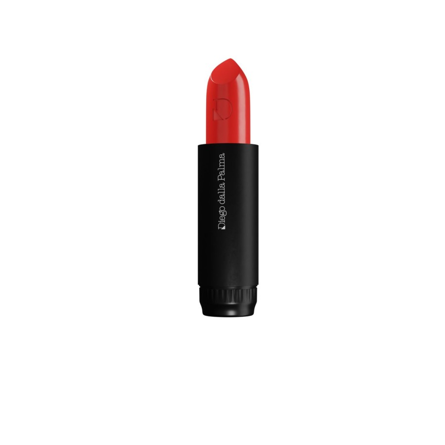 Beauty DIEGO DALLA PALMA Lips | Il Rossetto - The Lipstick Creamy Refill - Chef Kiss Orange