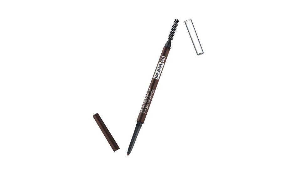 Beauty PUPA MILANO Eyebrows | Pupa High Definition Eyebrow Pencil - 01 001Blonde