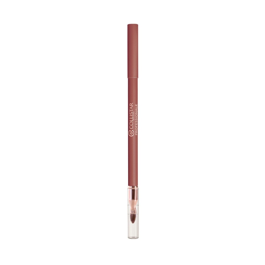 Beauty COLLISTAR Lips | Collistar - Professional Long Lasting Lip Pencil - 2 Terracotta Copper Brown