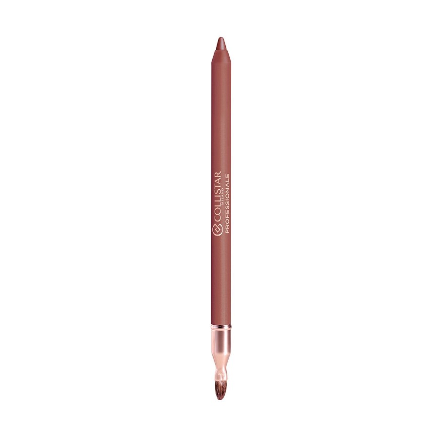 Beauty COLLISTAR Lips | Collistar - Professional Long Lasting Lip Pencil - 2 Terracotta Copper Brown