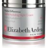 Beauty ELIZABETH ARDEN Moisturizers | Visible Difference Gentle Hydrating Night Cream 50 Ml White