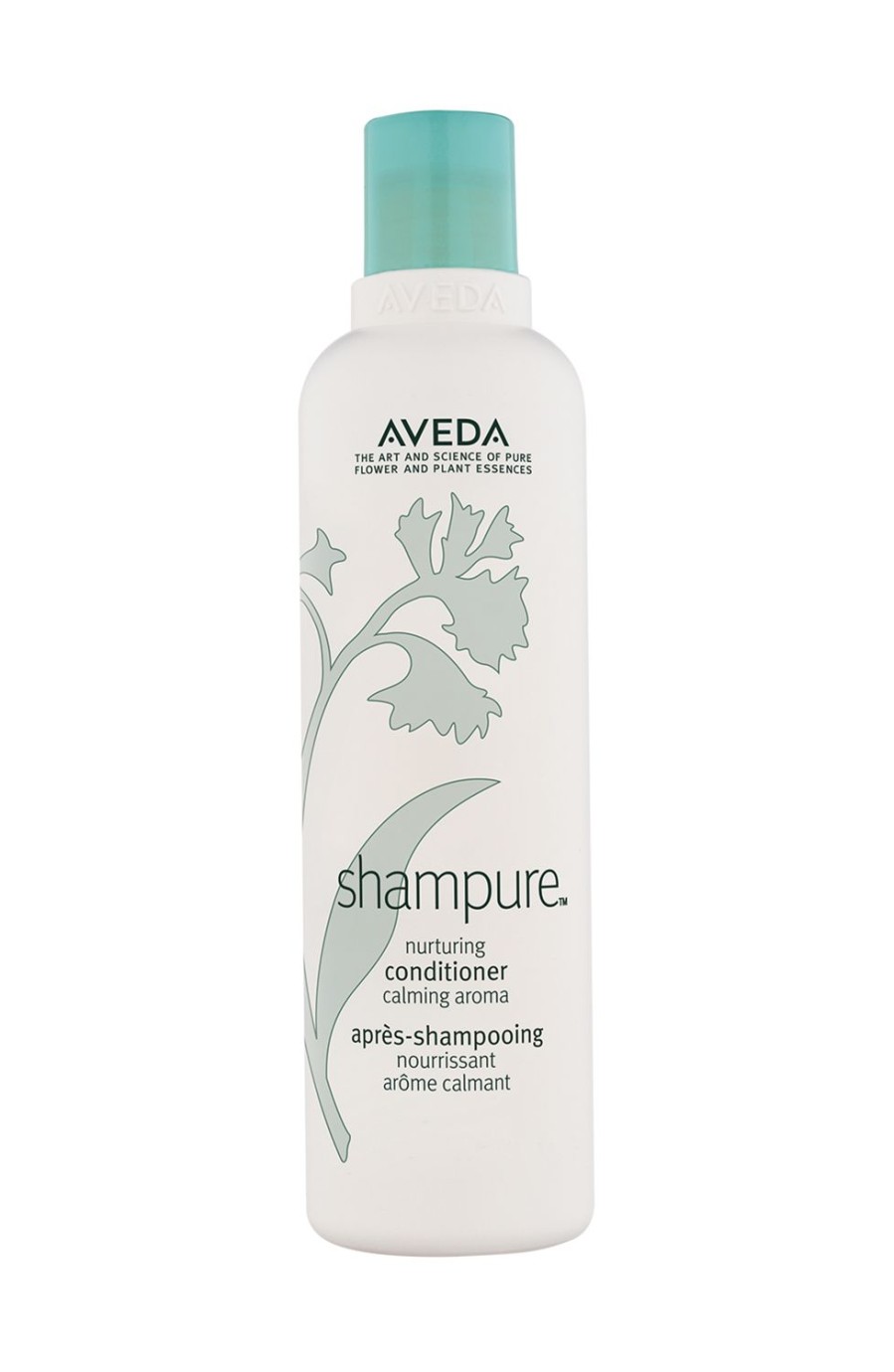 Beauty AVEDA Conditioner | Aveda Shampure Nurturing Conditioner 250 Ml White