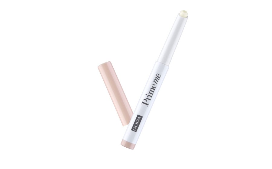 Beauty PUPA MILANO Complexion | Pupa Prime Me Lip Primer 001Trasparent