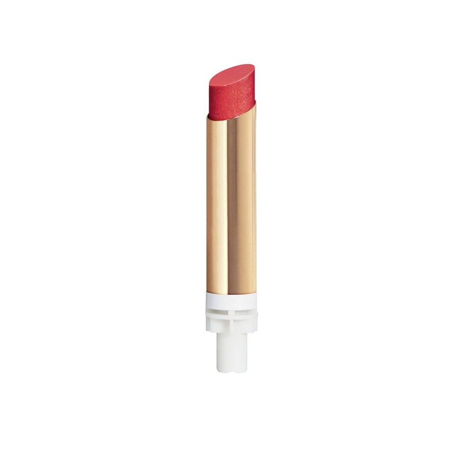 Beauty SISLEY PARIS Lips | Phyto-Rouge Shine Refill - 30 Sheer Coral Orange Amber