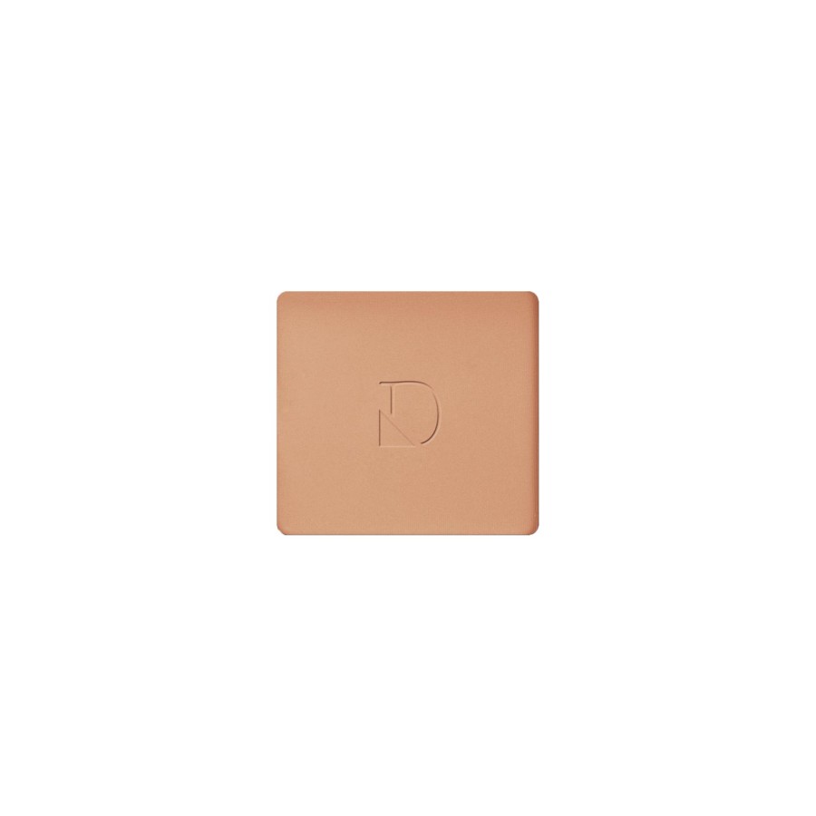 Beauty DIEGO DALLA PALMA Complexion | Face Refill System Stay On Me Compact Powder Foundation - Water Resistant Long Lasting 24H Spf20 - 54 Camel