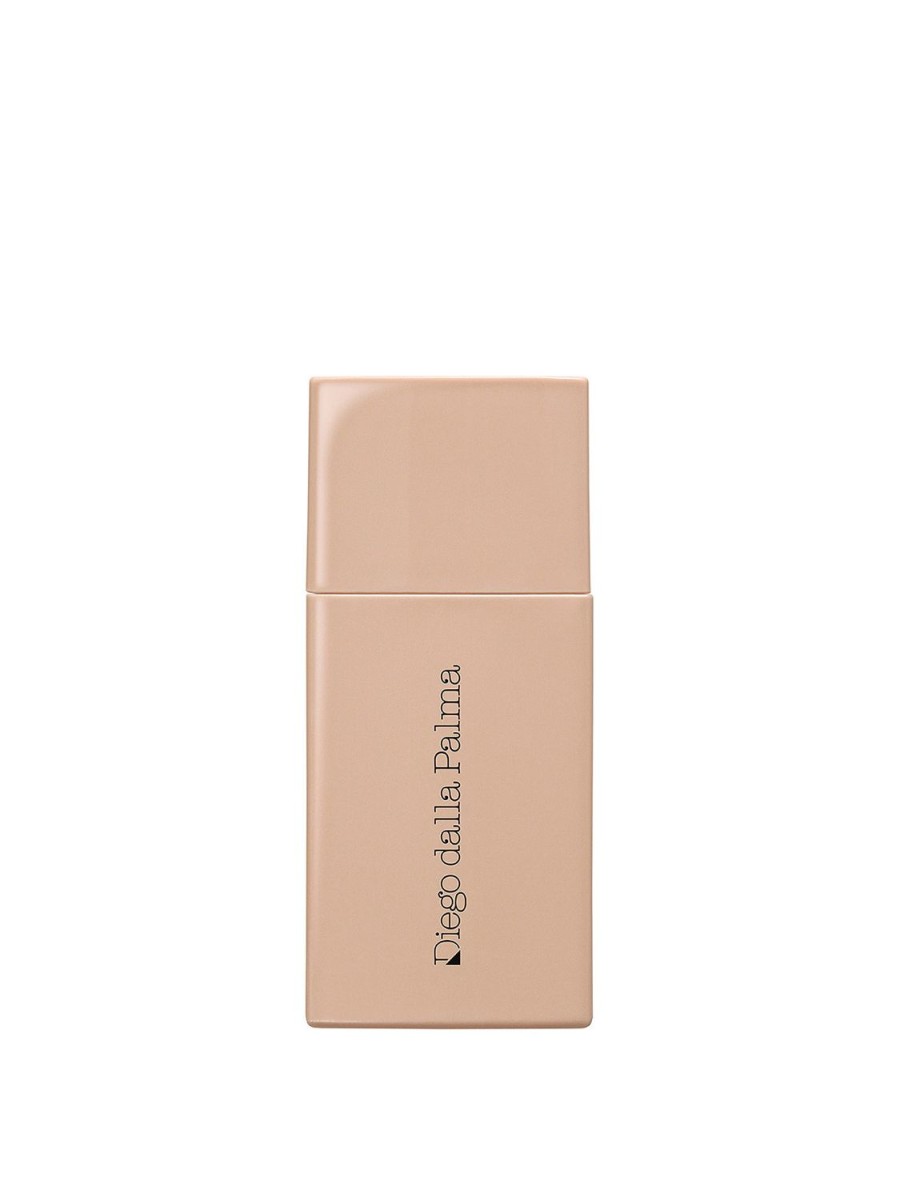 Beauty DIEGO DALLA PALMA Complexion | Nudissimo Foundation Nudissimo Glow - 259W Light Brown