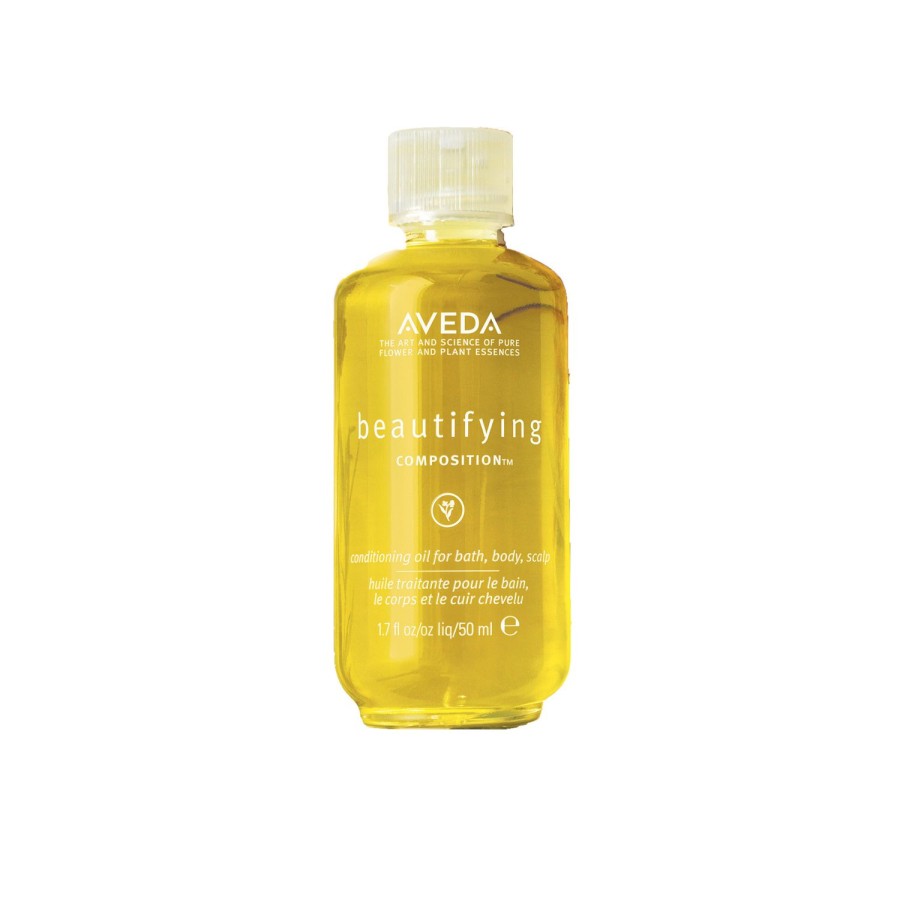 Beauty AVEDA Body Treatment | Aveda Beautifying Composition 60 Ml Beige