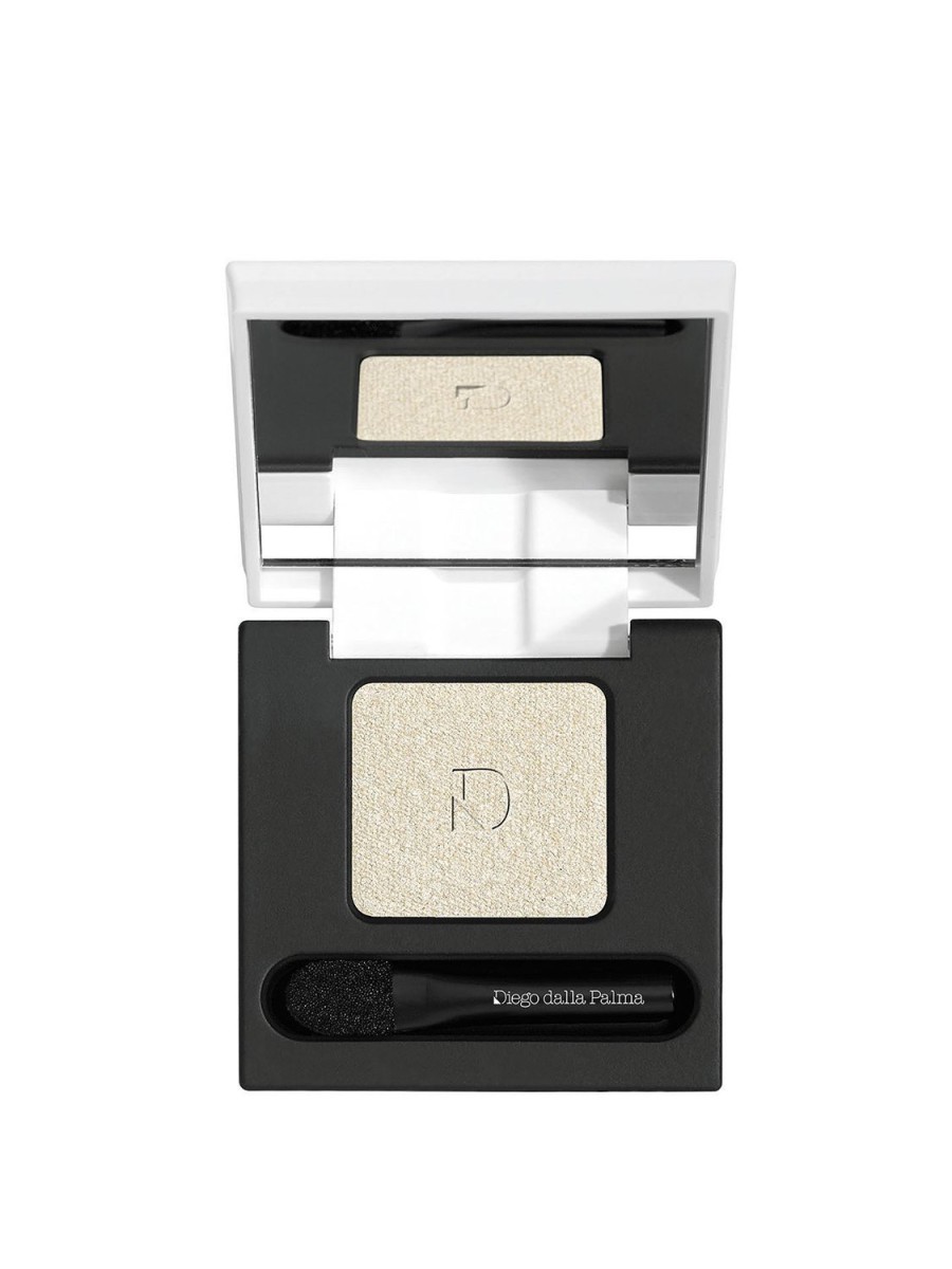 Beauty DIEGO DALLA PALMA Eyes | Compact Powder For Eyes - 101 Ivory