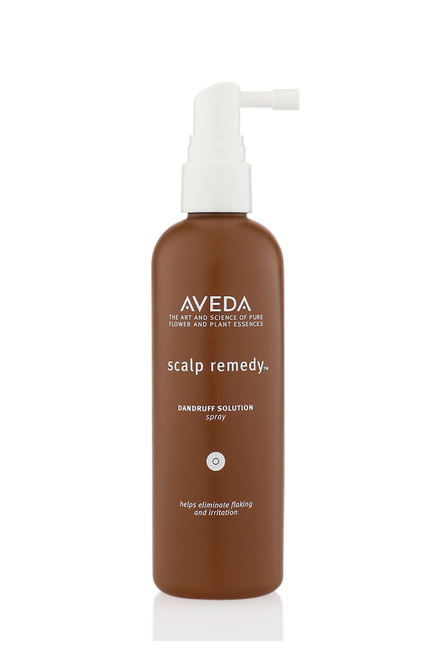 Beauty AVEDA Hair Treatment | Aveda Scalp Remedy Dandruff Solution 125 Ml Brown