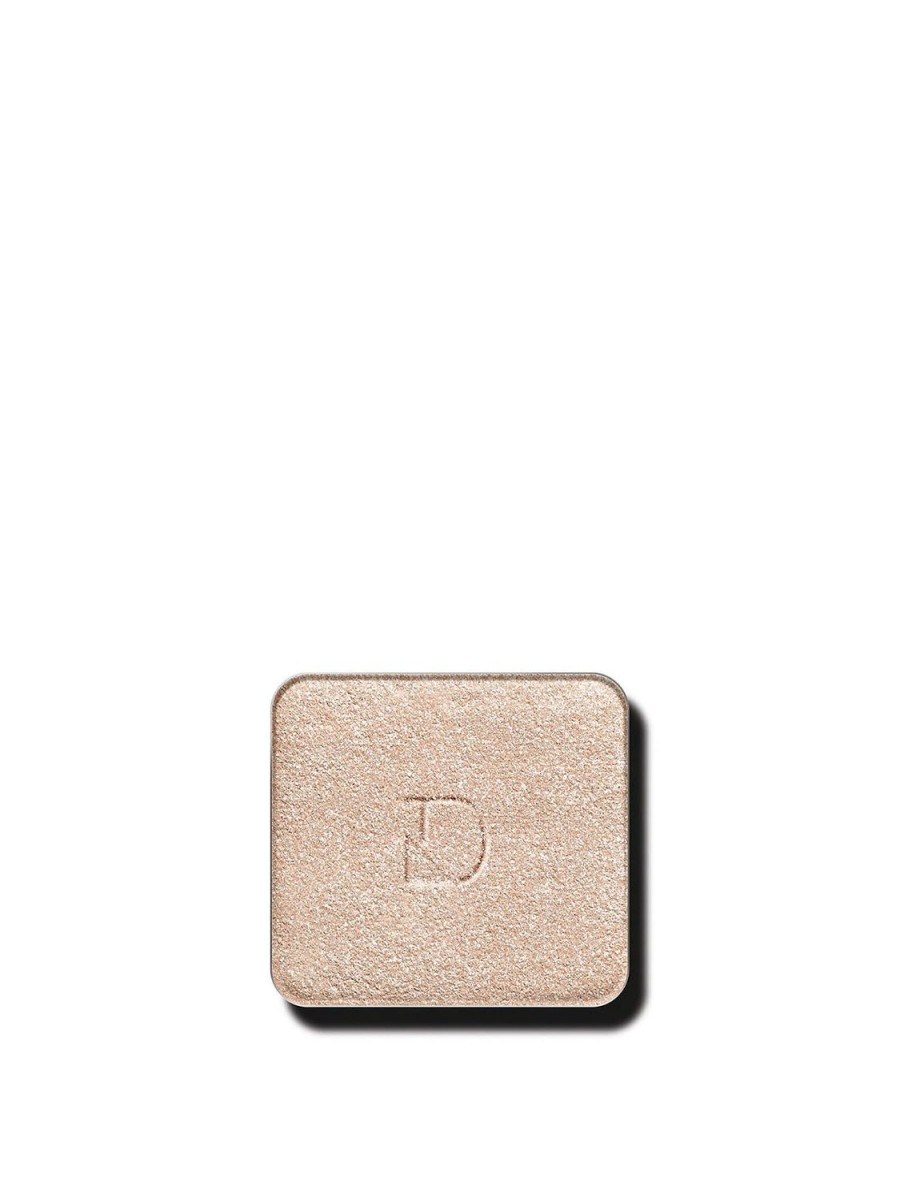 Beauty DIEGO DALLA PALMA Eyes | Pearl Eyeshadow - 118 Sparkling Beige