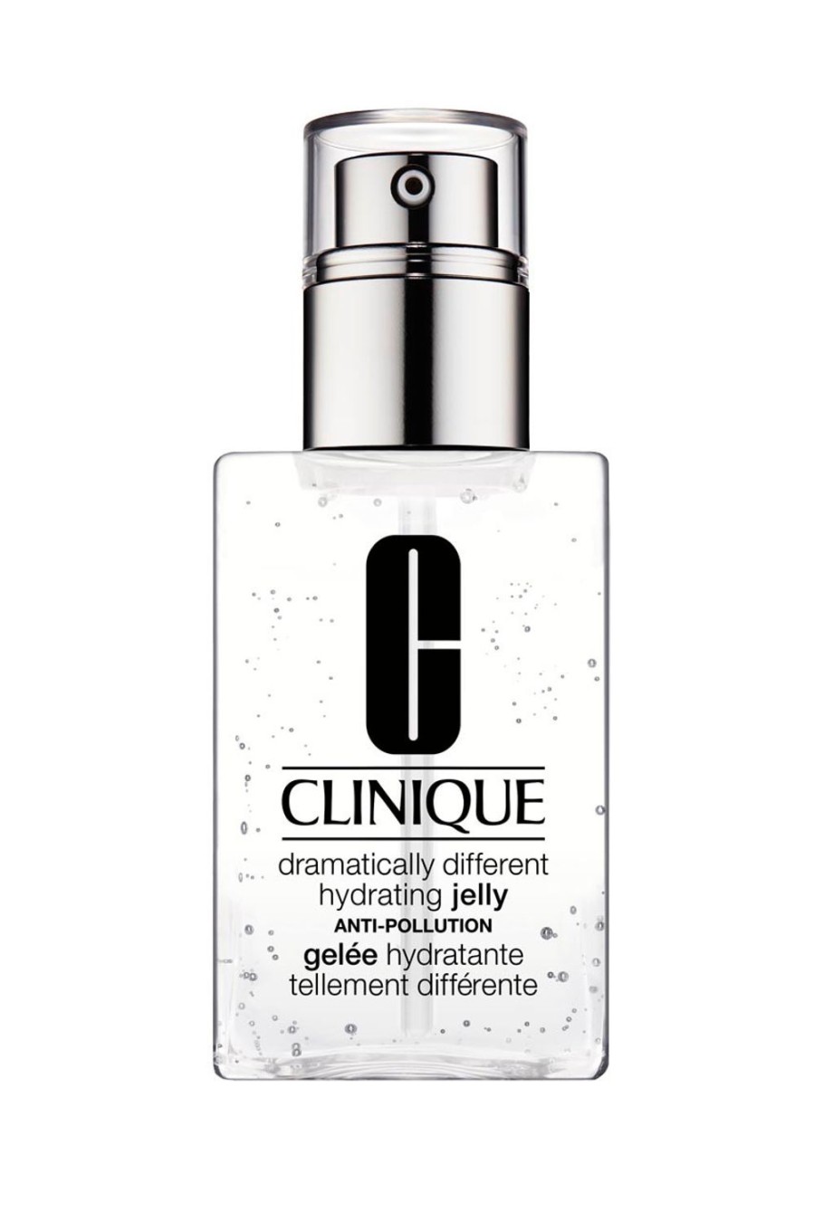 Beauty CLINIQUE Moisturizers | Clinique Dramatically Different Hydrating Jelly - All Skin Types 125 Ml Transparent