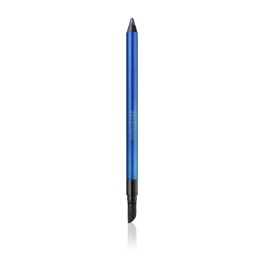 Beauty ESTÉE LAUDER Eyes | Double Wear 24H Waterproof Gel Eye Pencil - 06 Sapphire Turquoise