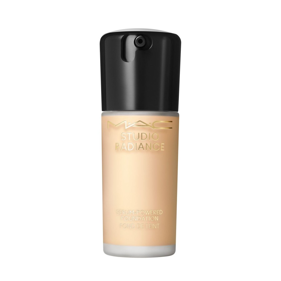 Beauty MAC COSMETICS Complexion | Mac Cosmetics - Studio Radiance Serum Powered Foundation Nc15