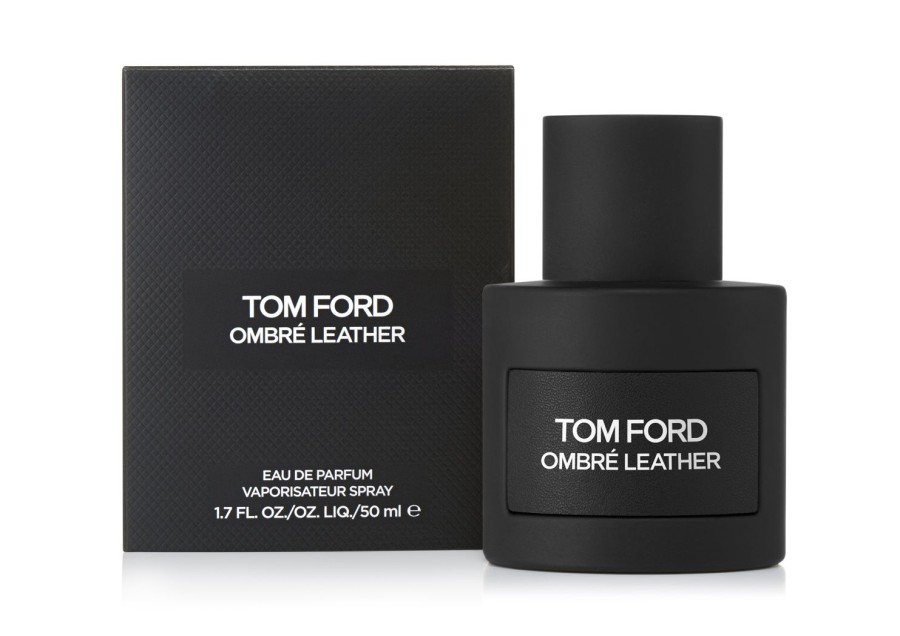 Beauty TOM FORD BEAUTY Eau De Parfum | Tom Ford Ombre Leather Black