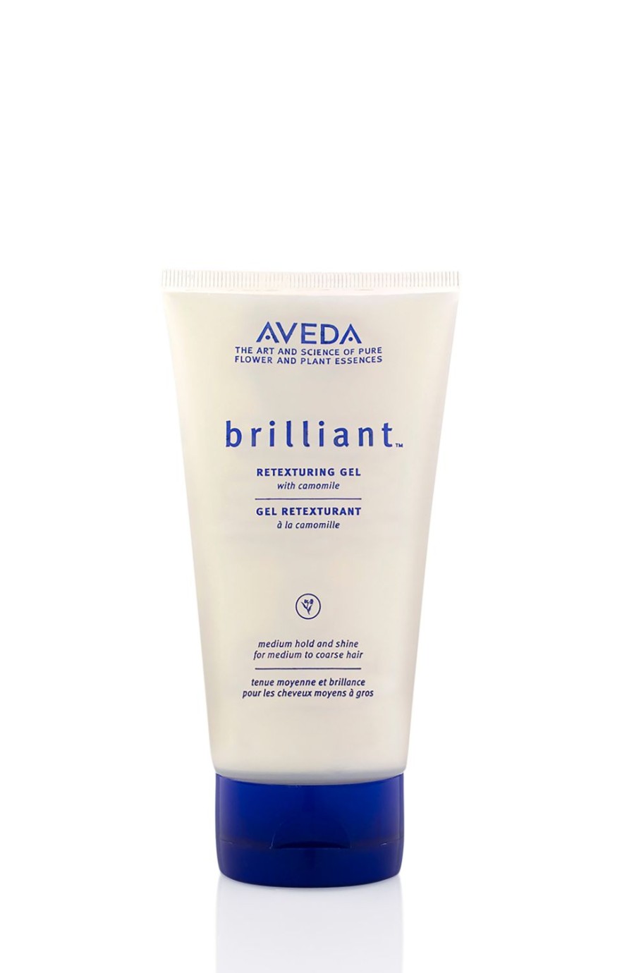 Beauty AVEDA Styling | Aveda Brilliant Retexturing Gel 150 Ml White