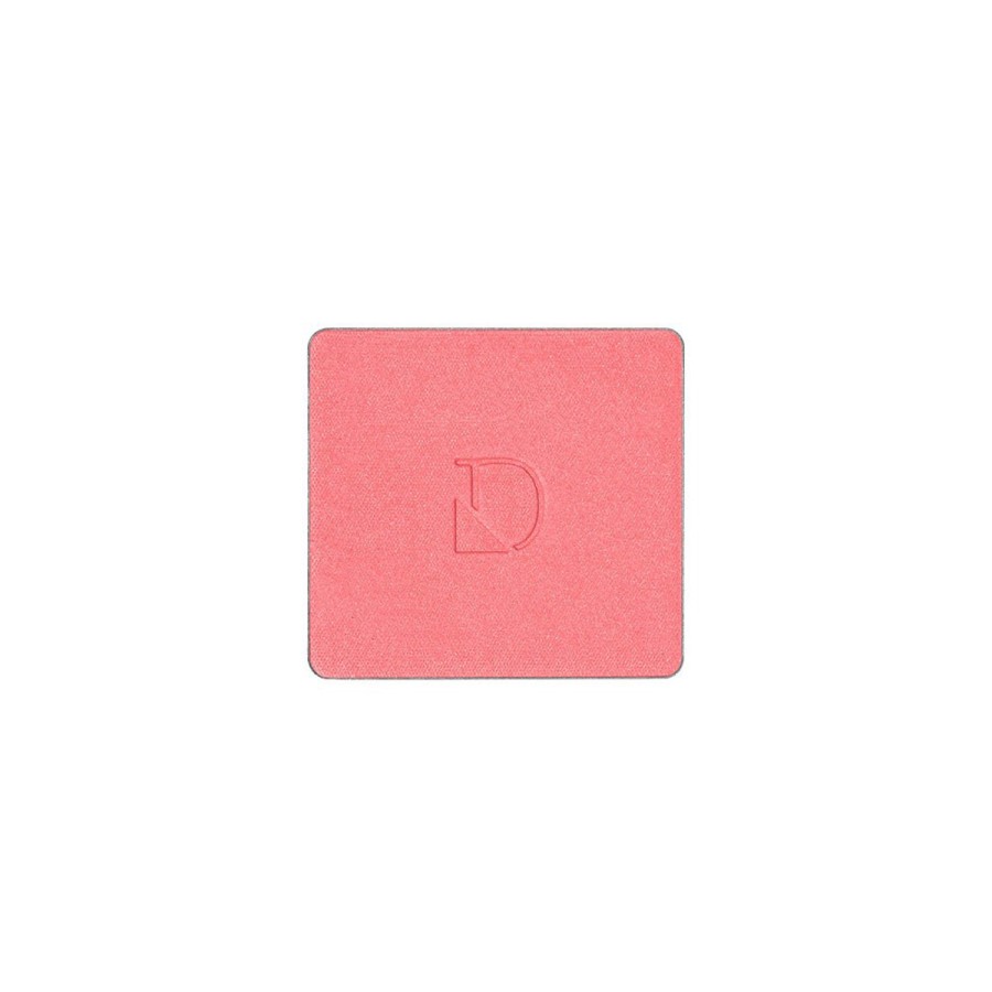 Beauty DIEGO DALLA PALMA Complexion | Radiant Blush Face Refill System Compact Powder For Cheeks - 01 Light Orange