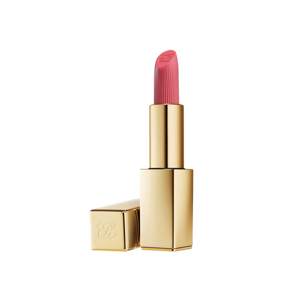 Beauty ESTÉE LAUDER Lips | Pure Color Creme Lipstick - 260 Eccentric Light Pink