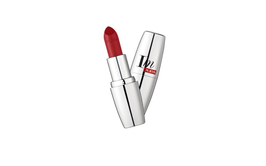 Beauty PUPA MILANO Lips | Pupa I'M Lipstick - 305 305Cherry