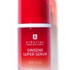 Beauty ERBORIAN Moisturizers | Ginseng Super Serum - Serum Red