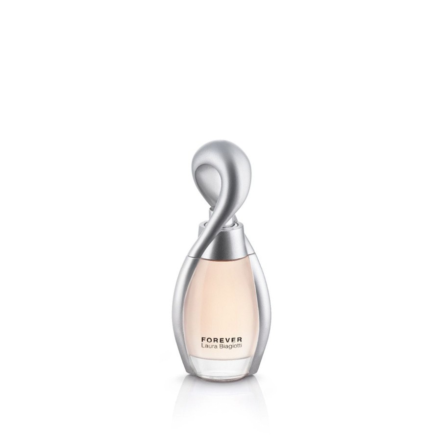 Beauty BIAGIOTTI Eau De Parfum | Biagiotti Forever Touche D' Argent Eau De Parfum 30 Ml Silver Grey