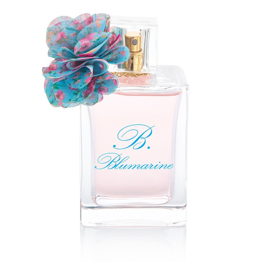 Beauty BLUMARINE Eau De Parfum | B.Blumarine Eau De Parfum 100 Ml Light Blue