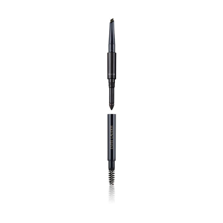 Beauty ESTÉE LAUDER Eyebrows | Estee Lauder Brow Multitasker 3-In-1 1 Pcs Black