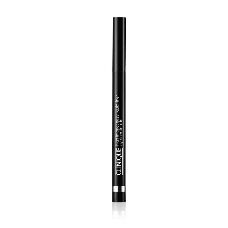 Beauty CLINIQUE Eyes | Clinique - High Impact Liner Black