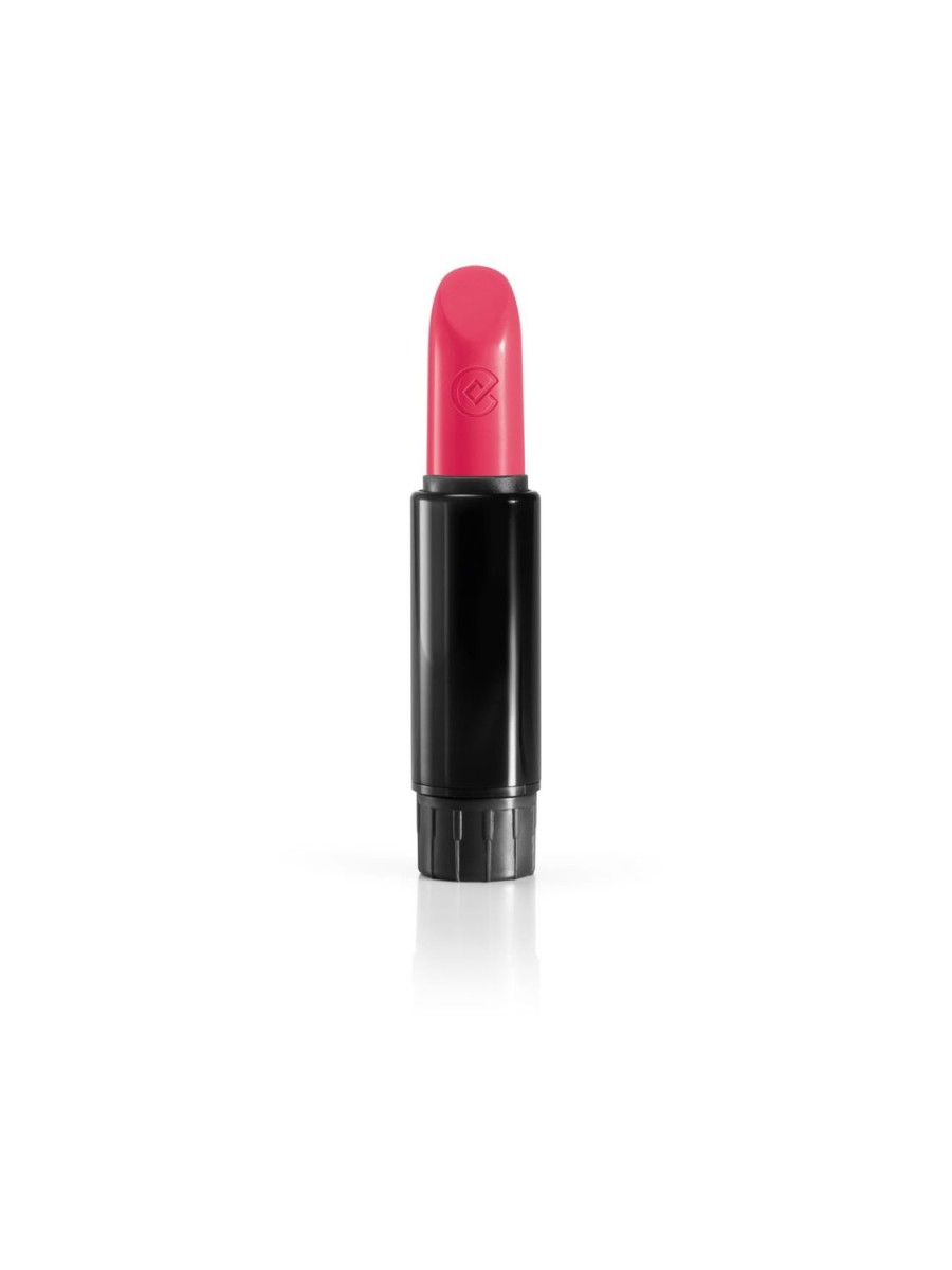 Beauty COLLISTAR Lips | Pure Lipstick Refill - 107 Peony Tattoo Pink