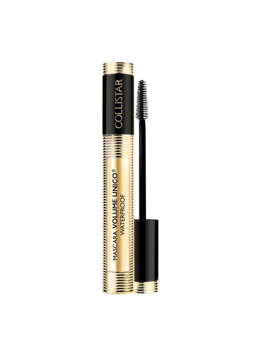 Beauty COLLISTAR Eyes | Mascara Volume Unico® Black