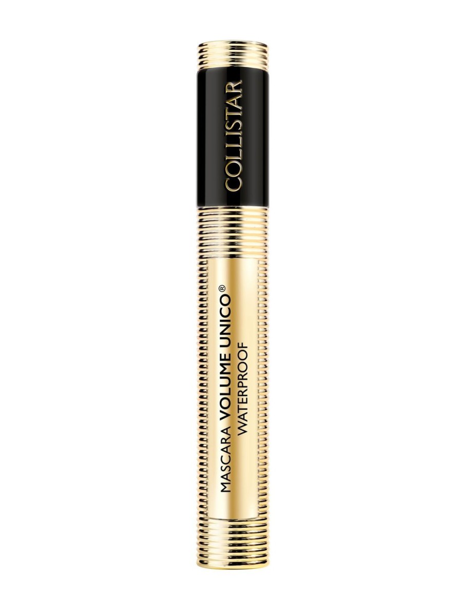 Beauty COLLISTAR Eyes | Mascara Volume Unico® Black