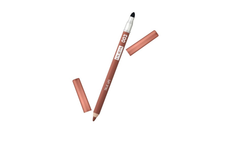 Beauty PUPA MILANO Lips | Pupa True Lips Contour Pencil - 03 003Golden Biscuit