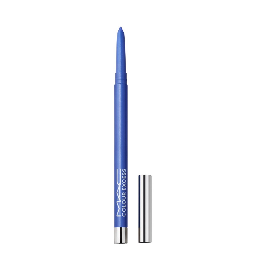 Beauty MAC COSMETICS Eyes | Colour Excess Gel Liner-Perpetual Shock! Blue