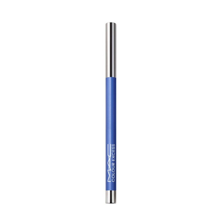 Beauty MAC COSMETICS Eyes | Colour Excess Gel Liner-Perpetual Shock! Blue